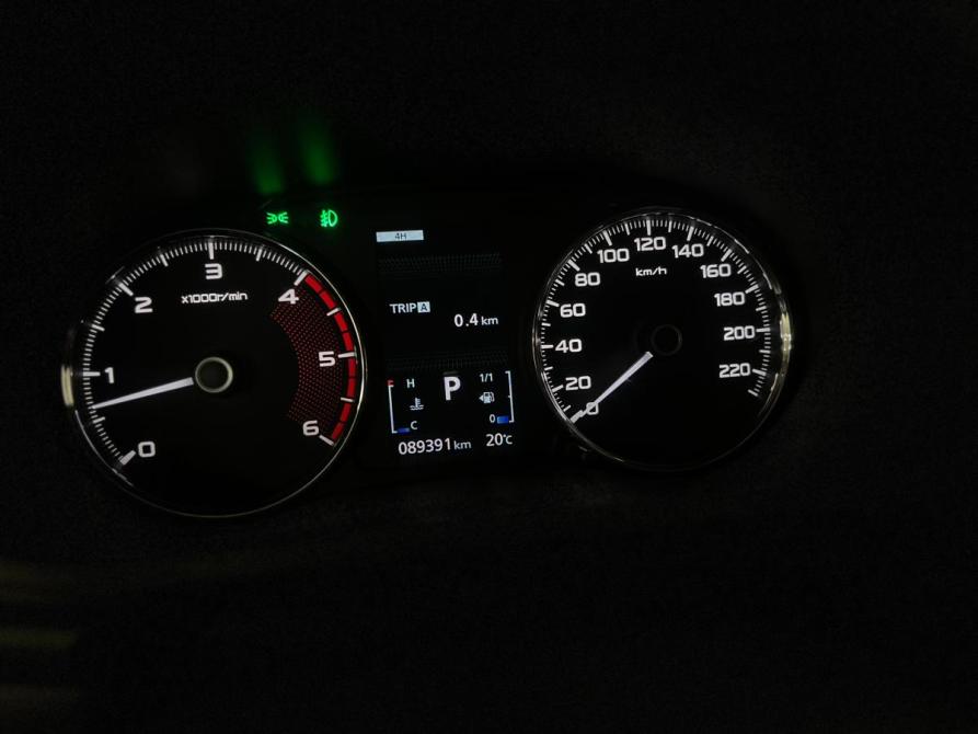 Mitsubishi Pajero Sport III Кемерово  - изображение 12