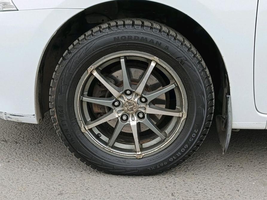 Nissan Sentra VII (B17) Санкт-Петербург  - изображение 30