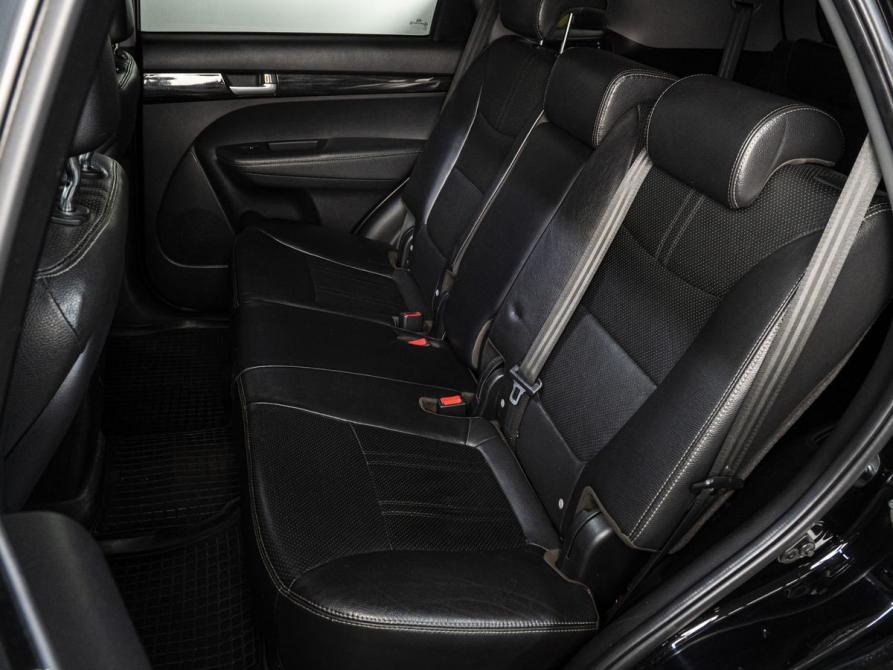Kia Sorento II Тюмень  - изображение 16