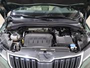 Skoda Kodiaq I Рестайлинг Санкт-Петербург  - изображение 63
