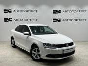 Volkswagen Jetta VI Рестайлинг Санкт-Петербург  - изображение 28