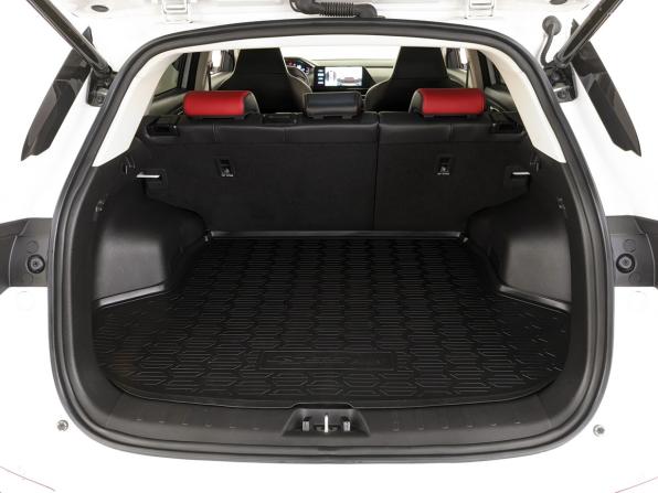 Changan CS55 Plus II с пробегом 2024 года, цена 2 130 000 рублей, 38852 км, внедорожник, Автокод Объявления