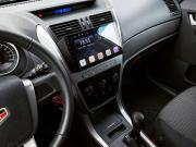 Geely Emgrand X7 I Екатеринбург  - изображение 29