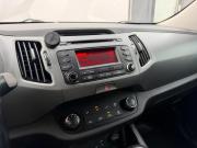 Kia Sportage III Рестайлинг Набережные Челны  - изображение 38