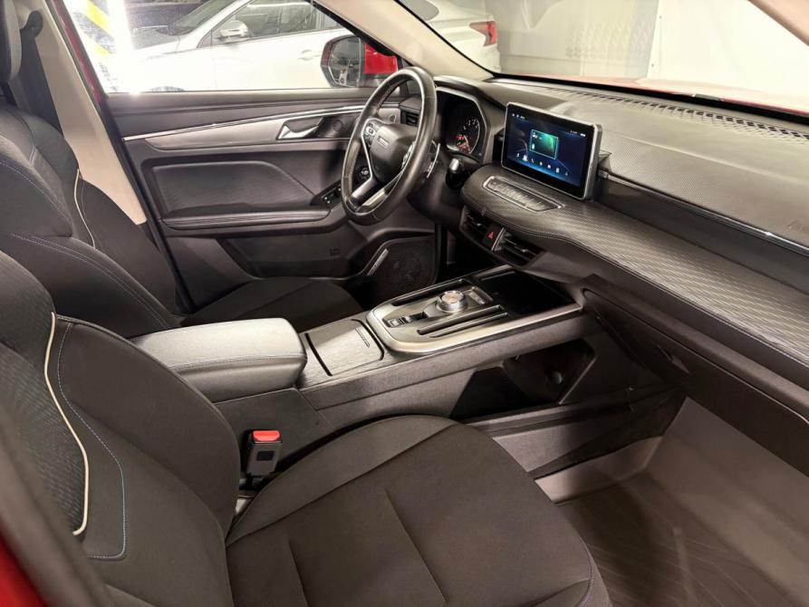 Haval Jolion I Екатеринбург  - изображение 29