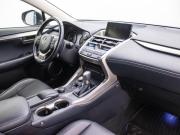 Lexus NX I Москва  - изображение 27