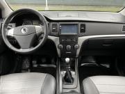 SsangYong Actyon II Ярославль  - изображение 26