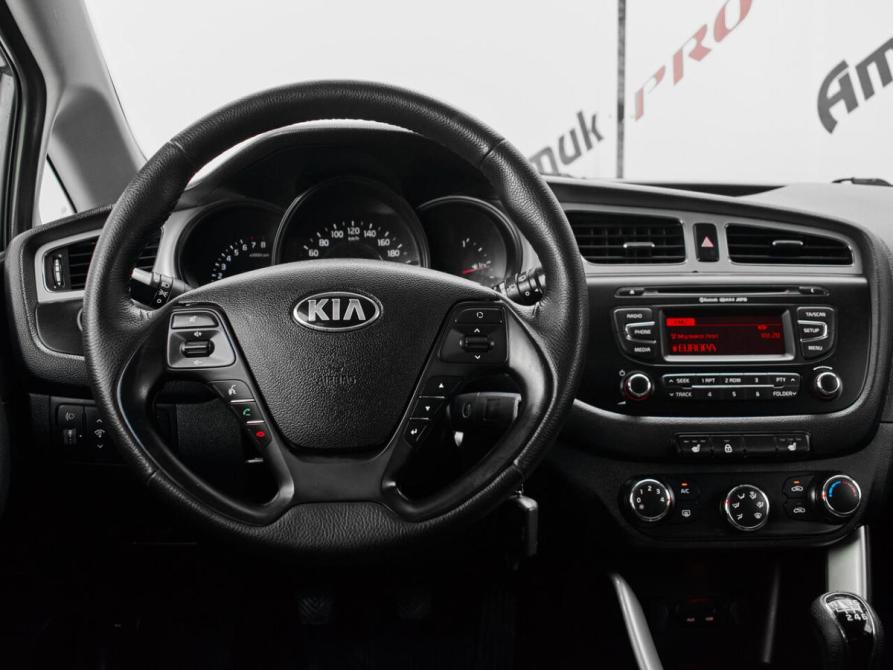 Kia Ceed II Екатеринбург  - изображение 12