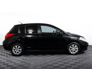 Nissan Tiida I Рестайлинг Москва  - изображение 24