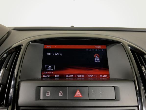 Opel Astra J Рестайлинг с пробегом 2014 года, цена 930 000 рублей, 136601 км, хэтчбек, Автокод Объявления