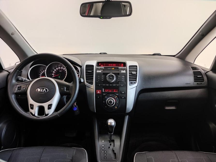Kia Venga I Барнаул  - изображение 10