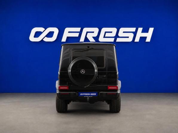 Mercedes-Benz G-Класс II (W463) Рестайлинг 2 с пробегом 2011 года, цена 3 398 999 рублей, 224256 км, внедорожник, Автокод Объявления