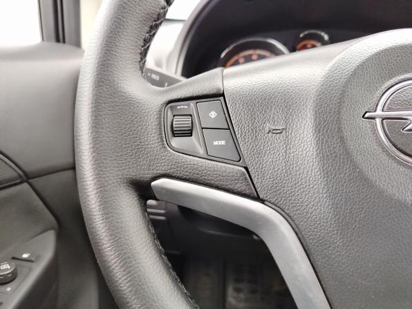 Opel Antara I с пробегом 2011 года, цена 799 000 рублей, 213120 км, внедорожник, Автокод Объявления