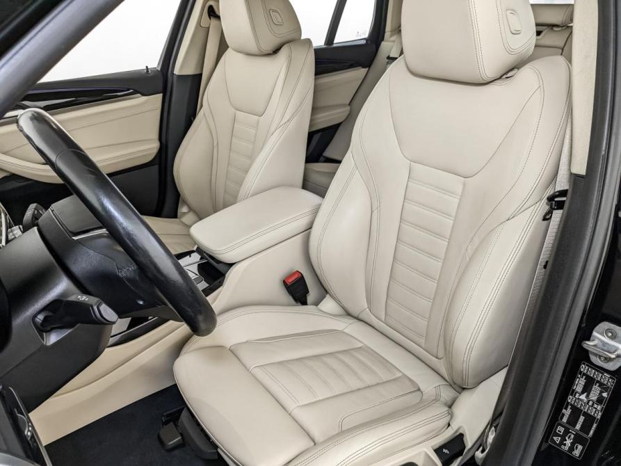 BMW X3 III (G01) Москва  - изображение 19
