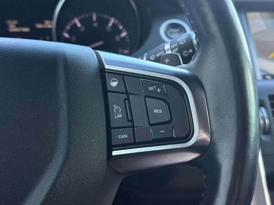 Land Rover Discovery Sport I Воронеж  - изображение 15