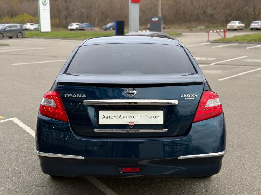 Nissan Teana II (J32) Томск  - изображение 7