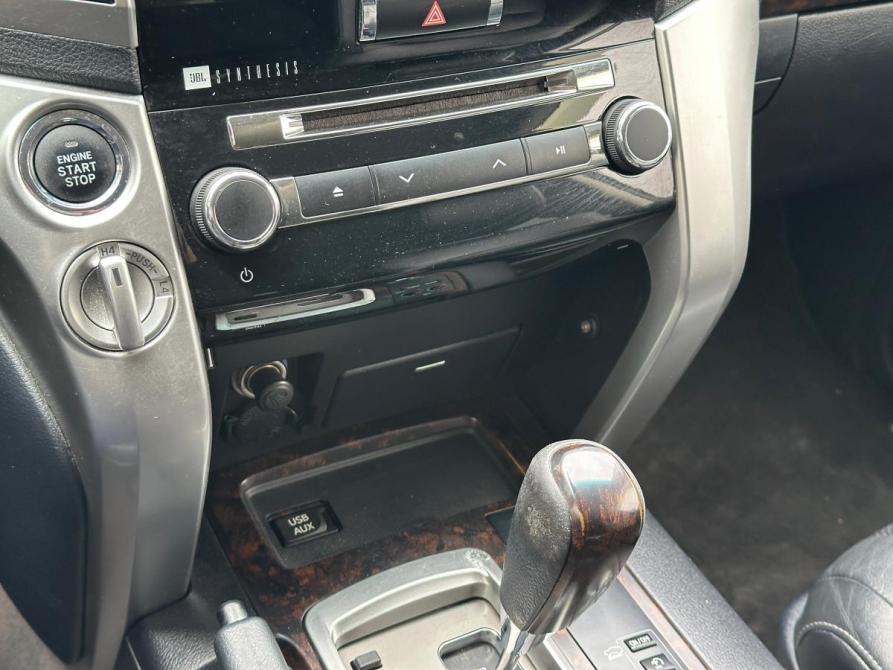 Toyota Land Cruiser 200 Series Рестайлинг 1 Санкт-Петербург  - изображение 15