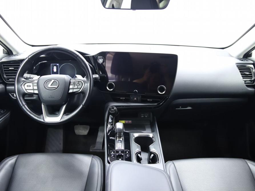Lexus NX II Уфа  - изображение 12