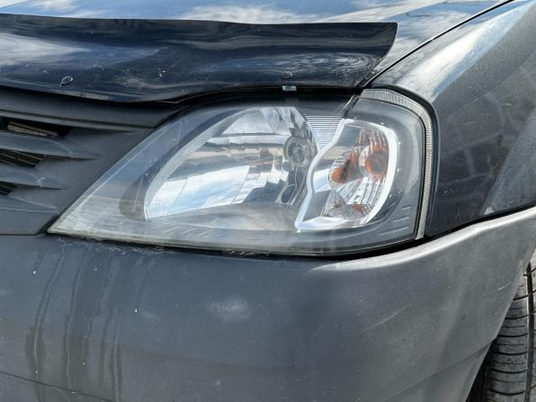 Renault Logan I с пробегом 2009 года, цена 235 000 рублей, 270061 км, седан, Автокод Объявления