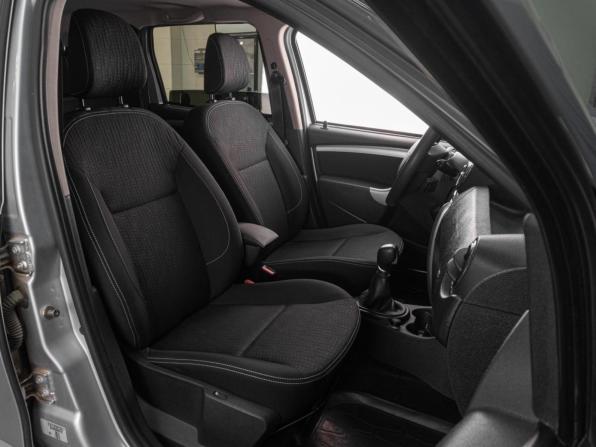 Nissan Terrano III (D10) с пробегом 2020 года, цена 1 769 000 рублей, 99635 км, внедорожник, Автокод Объявления