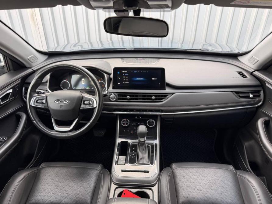 Chery Tiggo 8 Pro I Ростов-на-Дону  - изображение 12
