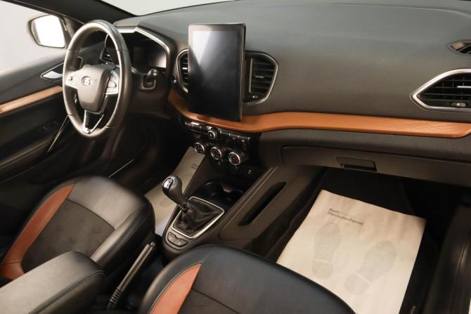 Lada (ВАЗ) Vesta I Рестайлинг (NG) с пробегом 2023 года, цена 1 369 000 рублей, 30500 км, седан, Автокод Объявления