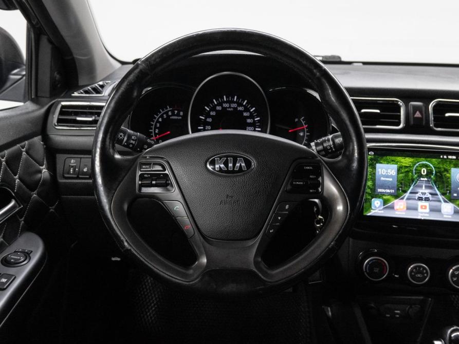 Kia Rio III Тюмень  - изображение 20