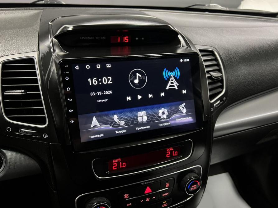 Kia Sorento II Рестайлинг Тверь  - изображение 14