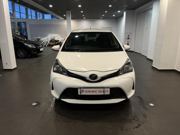 Toyota Vitz III (XP130) Рестайлинг с пробегом 2014 года, цена 670 000 рублей, 205905 км, хэтчбек, Автокод Объявления