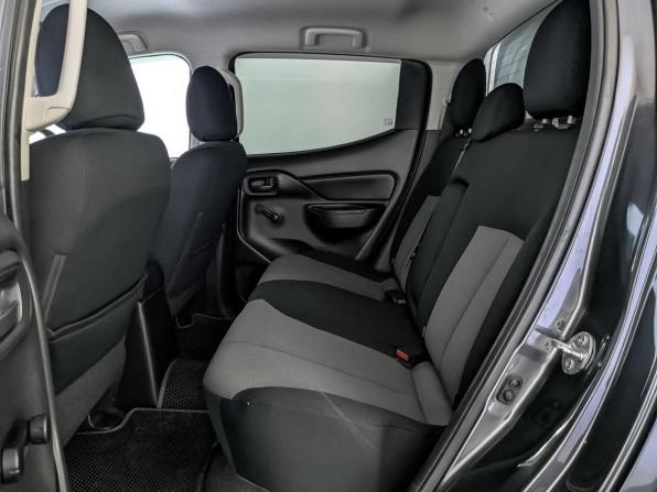 Mitsubishi L200 V с пробегом 2019 года, цена 2 850 000 рублей, 76029 км, offers.body_type.unknown, Автокод Объявления