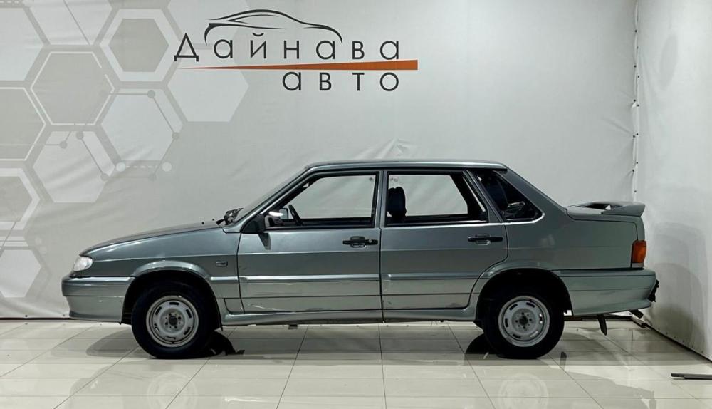 Lada (ВАЗ) 2115 Воронеж  - изображение 8