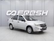 Lada (ВАЗ) Granta I Ростов-на-Дону  - изображение 14