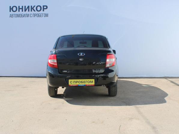 Lada (ВАЗ) Granta I с пробегом 2013 года, цена 229 000 рублей, 291736 км, седан, Автокод Объявления