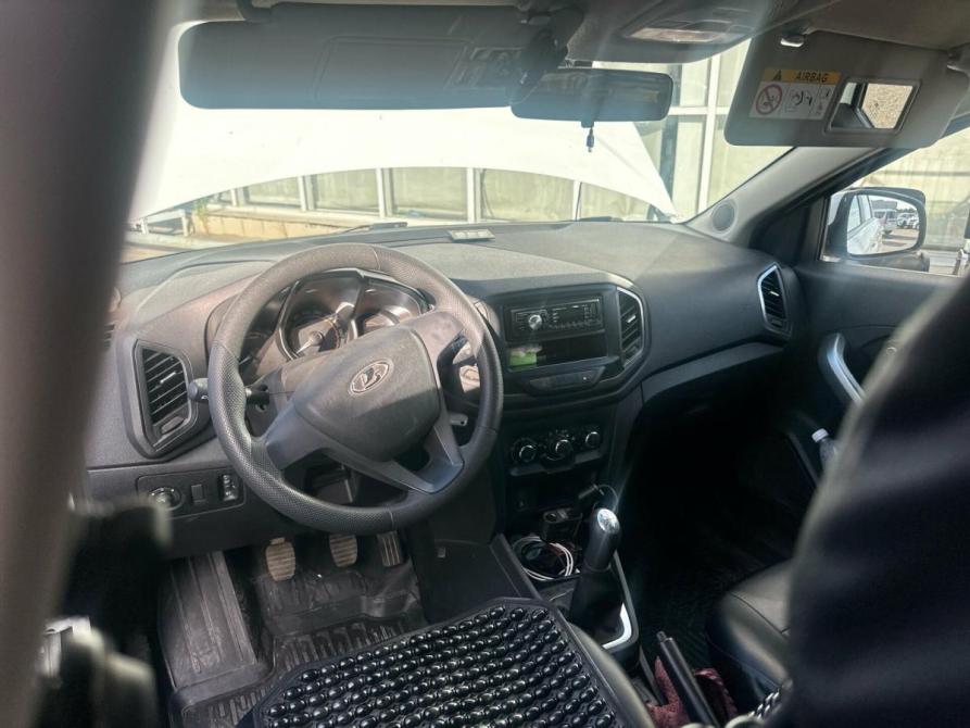Lada (ВАЗ) XRAY I Волгоград  - изображение 5