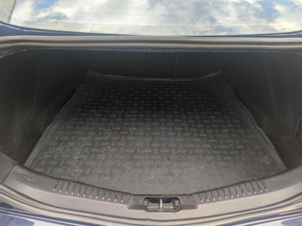 Ford Mondeo IV Рестайлинг с пробегом 2012 года, цена 1 090 000 рублей, 286262 км, седан, Автокод Объявления