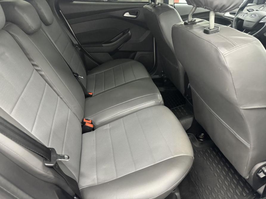 Ford Focus III Рестайлинг Воронеж  - изображение 13