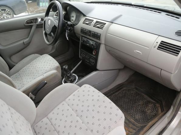 Volkswagen Pointer с пробегом 2005 года, цена 93 000 рублей, 258000 км, хэтчбек, Автокод Объявления