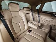 Porsche Macan I Москва  - изображение 37