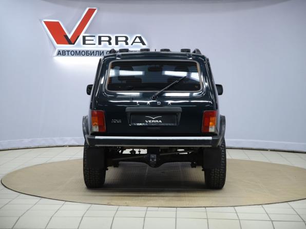 Lada (ВАЗ) Niva Legend с пробегом 2023 года, цена 1 030 000 рублей, 37416 км, внедорожник, Автокод Объявления
