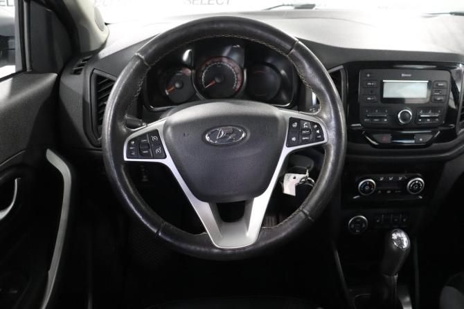 Lada (ВАЗ) XRAY I с пробегом 2020 года, цена 920 000 рублей, 150049 км, хэтчбек, Автокод Объявления