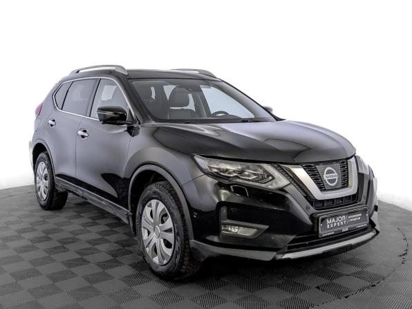 Nissan X-Trail III Рестайлинг с пробегом 2021 года, цена 2 730 000 рублей, 110032 км, внедорожник, Автокод Объявления
