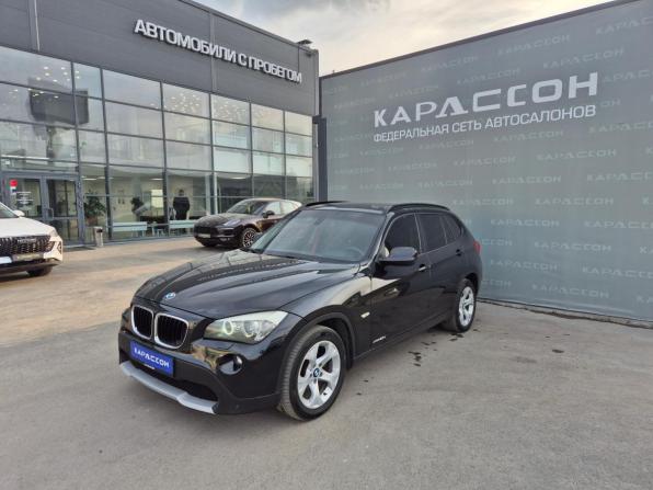 BMW X1 I (E84) с пробегом 2011 года, цена 1 400 000 рублей, 162853 км, внедорожник, Автокод Объявления