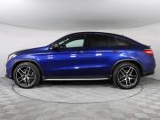 Mercedes-Benz GLE Coupe I (C292) Химки  - изображение 26
