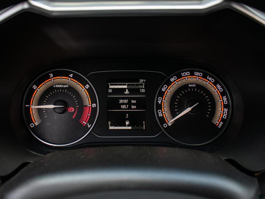 Lada (ВАЗ) Vesta I Рестайлинг (NG) Краснодар  - изображение 15