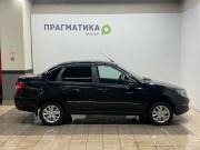 Lada (ВАЗ) Granta I Рестайлинг Санкт-Петербург  - изображение 29