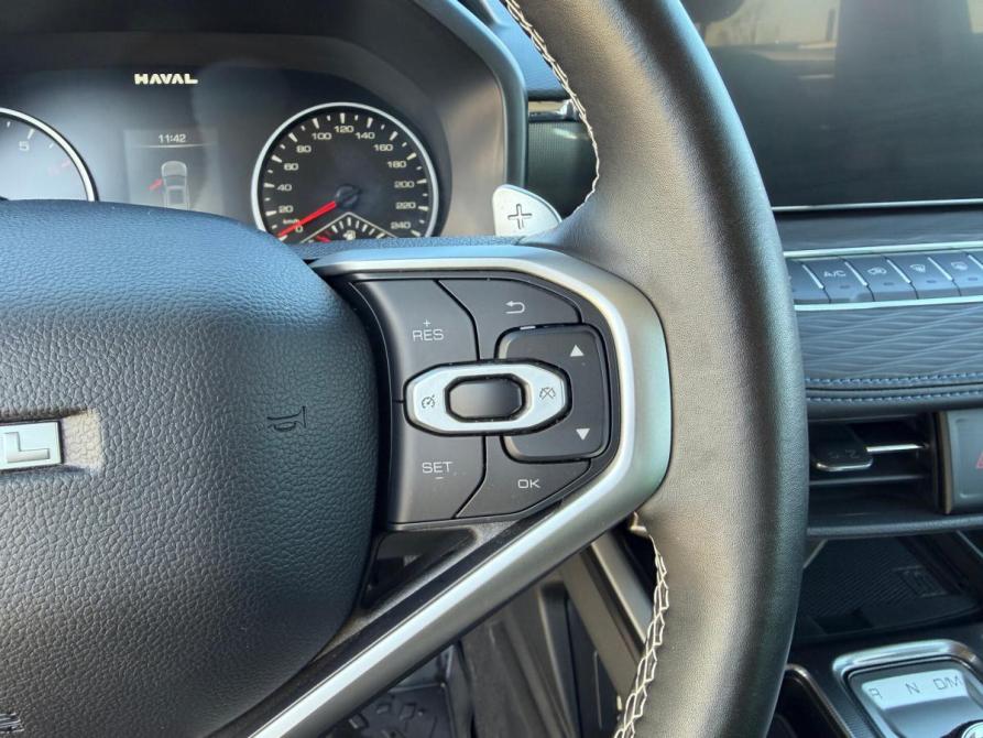 Haval Jolion I Рестайлинг Сыктывкар  - изображение 22