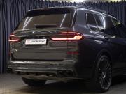 Alpina XB7 G07 Рестайлинг Москва  - изображение 74