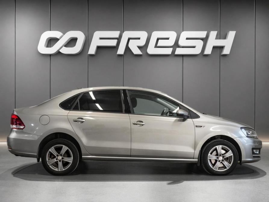 Volkswagen Polo V Рестайлинг Рязань  - изображение 5