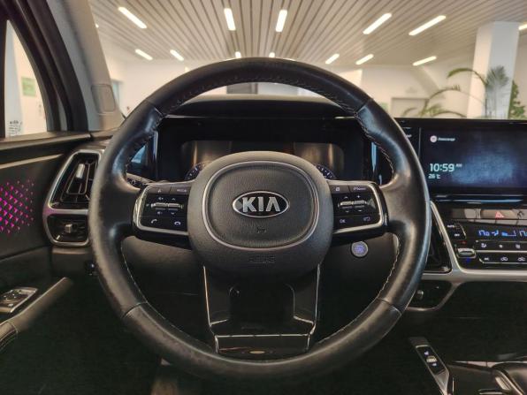 Kia Sorento IV с пробегом 2021 года, цена 2 718 000 рублей, 216751 км, внедорожник, Автокод Объявления