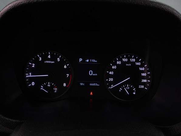 Hyundai Solaris II с пробегом 2019 года, цена 1 529 000 рублей, 66653 км, седан, Автокод Объявления
